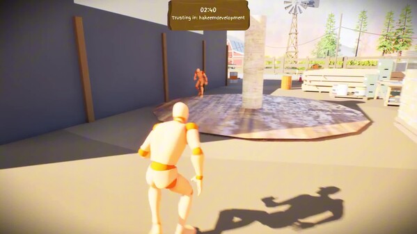 Game Trailer trailer thumbnail