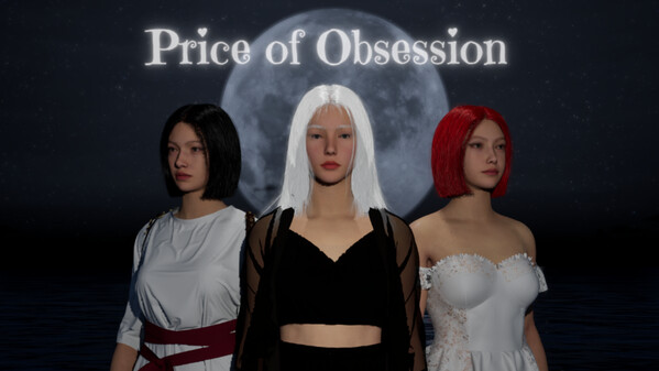 Price of Obsession Gameplay Trailer trailer thumbnail