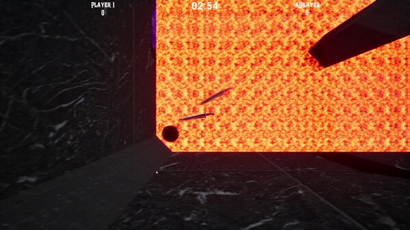 Sword Hockey Gameplay trailer thumbnail