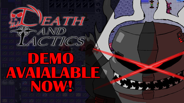 Demo Trailer trailer thumbnail