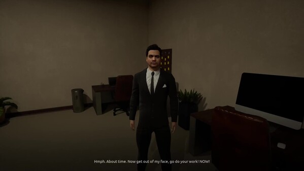 Gameplay Trailer trailer thumbnail