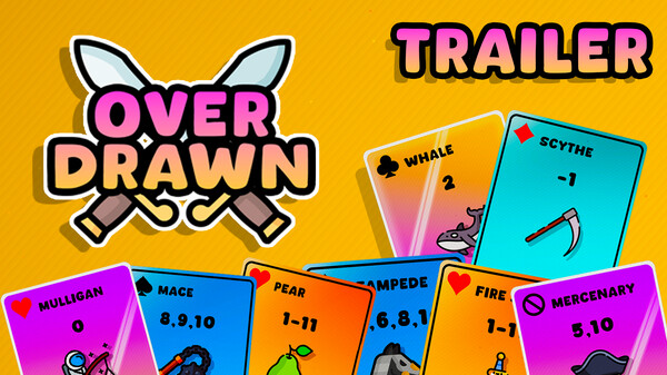 Overdrawn Trailer trailer thumbnail