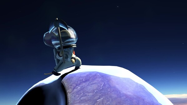 Astroburrow trailer trailer thumbnail