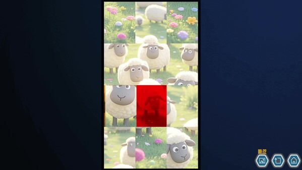 游戏展示 trailer thumbnail