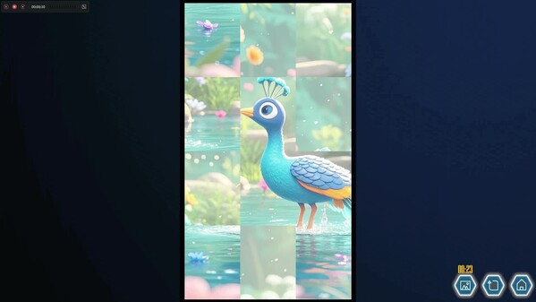 游戏展示 trailer thumbnail