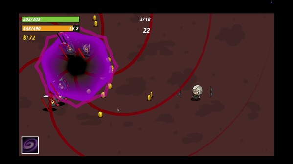 blackHoleSkill trailer thumbnail