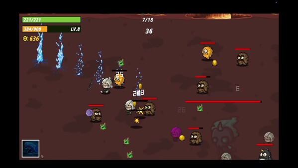 blinkSkill trailer thumbnail