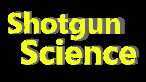 Shotgun Science trailer thumbnail