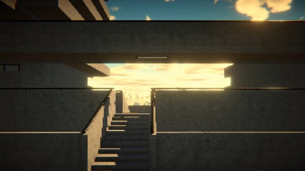 Trailer LSDream Emulator: BRUTALISMUS trailer thumbnail