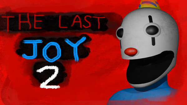 The Last Joy 2 - Official Teaser Trailer 2 trailer thumbnail
