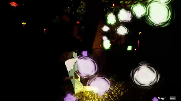 World of blind trailer thumbnail