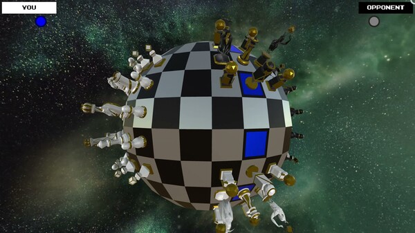 Chess Sphere trailer 2026 trailer thumbnail