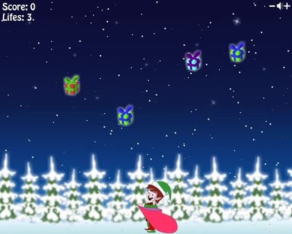Santas Little Helper Trailer trailer thumbnail