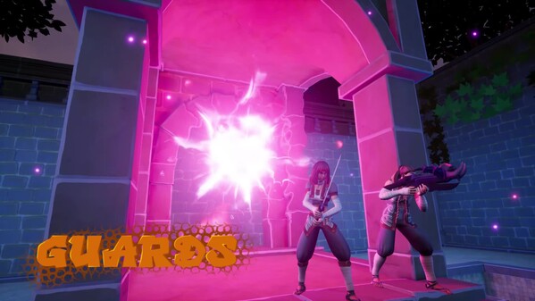 The Announcement trailer thumbnail