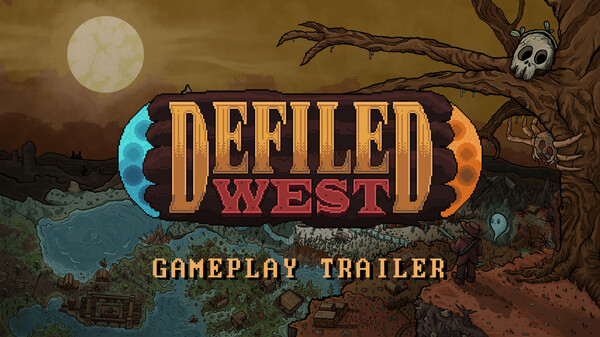 Defiled West Trailer trailer thumbnail