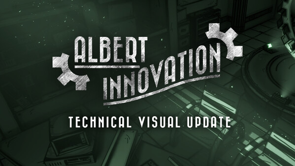 Albert Innovation Demo - Technical Visual Update trailer thumbnail
