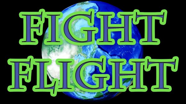 Fight Flight Coming Soon Trailer trailer thumbnail