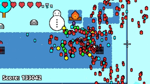 SlimeCraft Gameplay trailer thumbnail
