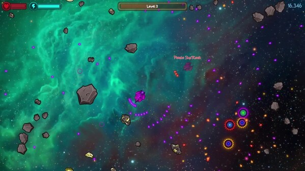 Chaos Agent Mode Gameplay trailer thumbnail