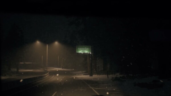 Dark Memories: Brenton Lake trailer thumbnail
