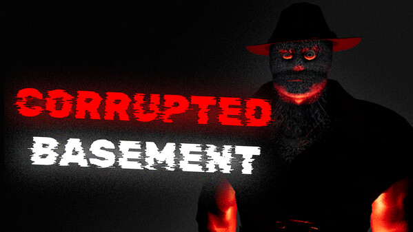 Corrupted Basement trailer thumbnail