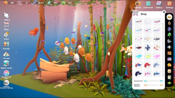 Fishplay trailer thumbnail