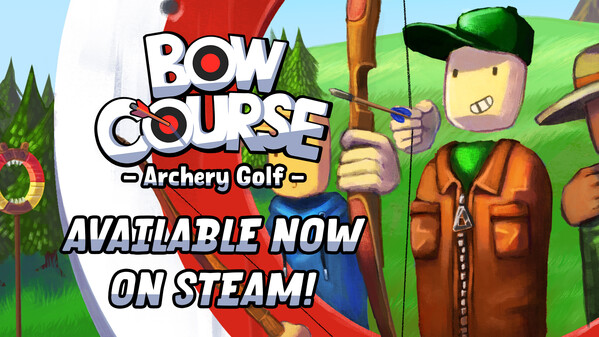 Bow Course EA Release Trailer trailer thumbnail