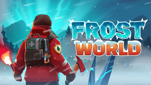 Frost World - Gameplay Trailer trailer thumbnail