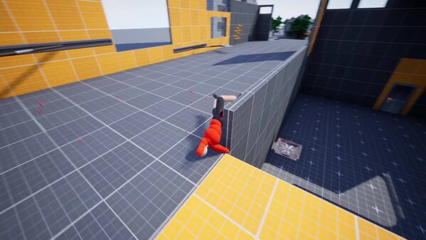 RELEASE TRAILER trailer thumbnail