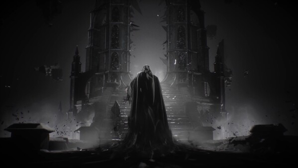 What is Gods, Death & Reapers? trailer thumbnail