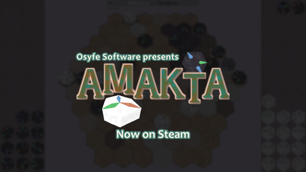 Amakta Trailer trailer thumbnail