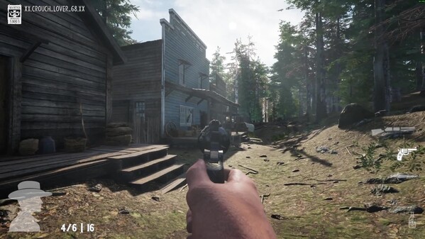 Forest trailer thumbnail