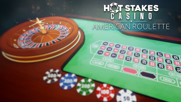 Hot Stakes Casino - American Roulette Trailer trailer thumbnail