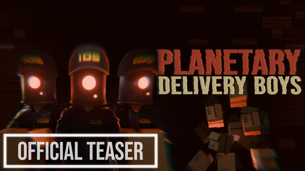 Official Teaser trailer thumbnail
