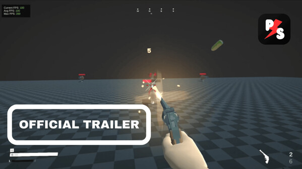 launch trailer trailer thumbnail