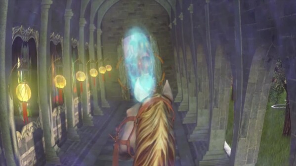 Reflections of Life: Slipping Hope CE trailer thumbnail