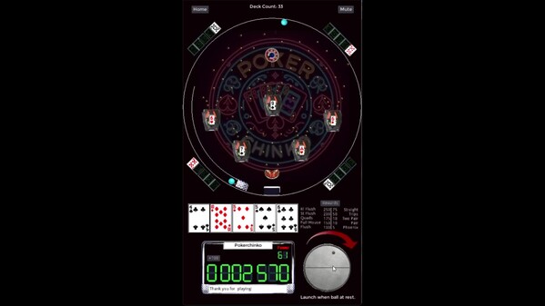 Pokerchinko: Trips trailer thumbnail