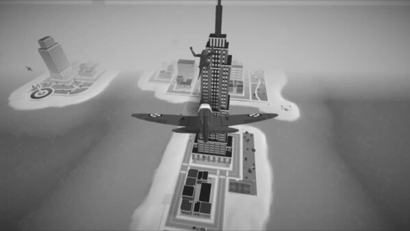 Monster: Titan's Playground Planes and Lasers trailer thumbnail