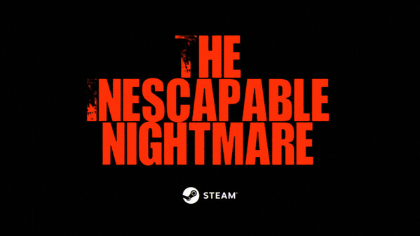 The Inescapable Nightmare - Official Trailer trailer thumbnail