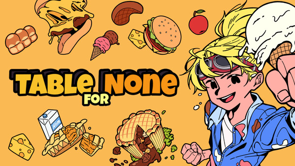 Table for None - Gameplay Trailer trailer thumbnail