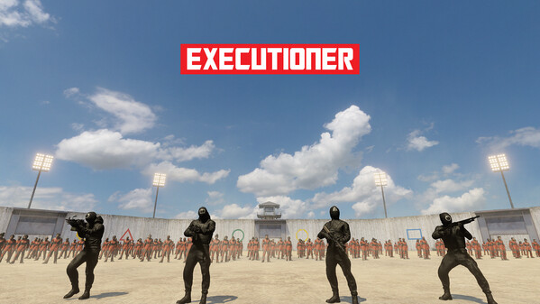 Executioner Trailer trailer thumbnail