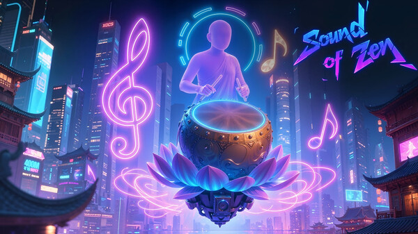 禅音 trailer thumbnail