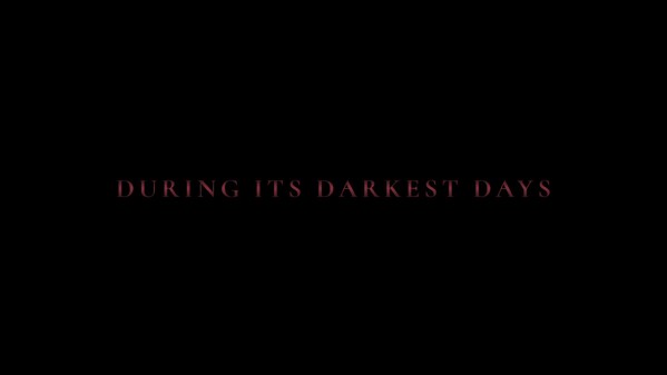 Trailer 1 trailer thumbnail
