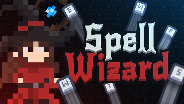 Spell Wizard | Launch Trailer trailer thumbnail