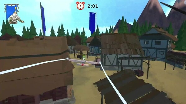 Release gameplay trailer trailer thumbnail