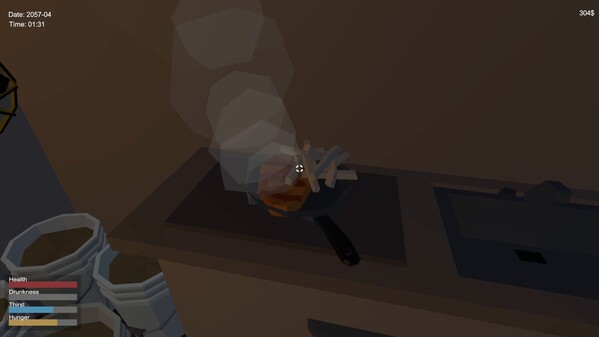 Northern Light Cooking Experience trailer thumbnail