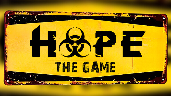 Hope - The Game | Teaser trailer thumbnail