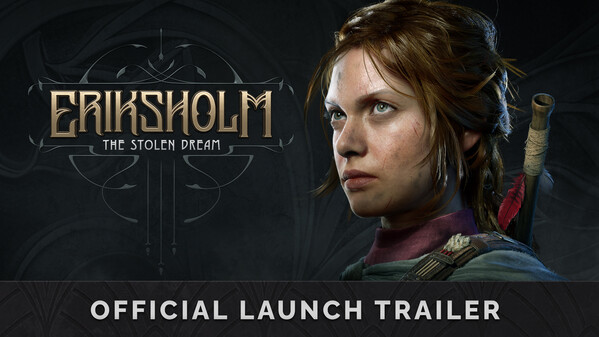 Launch trailer trailer thumbnail