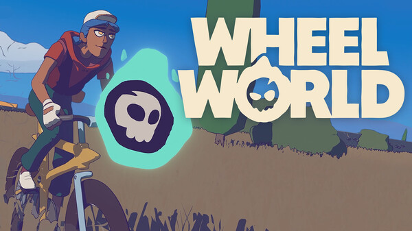 Wheel World - Launch Trailer trailer thumbnail