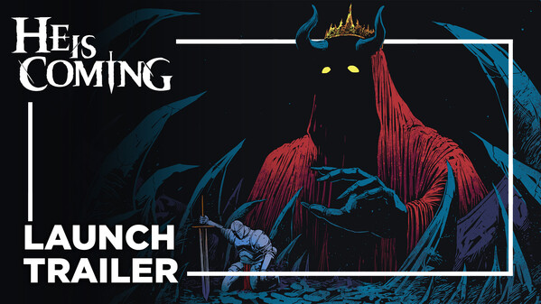 Launch Trailer trailer thumbnail